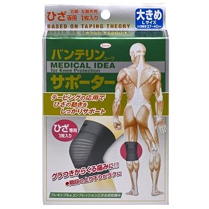 ウオーキング膝サポーター.jpg